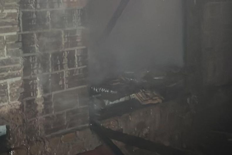 baixados-YNqyeb6ag3CyM0QM Venâncio Aires | Corpo de Bombeiros atende 12° incêndio em estufa de tabaco