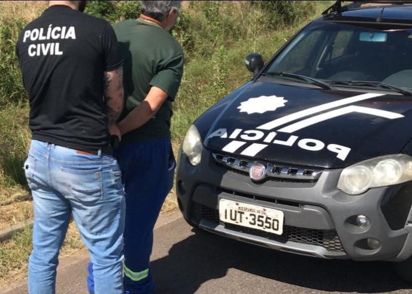 polacia-civil-AoPvK6Q0ZPckxEzd IVORÁ | Polícia Civil prede homem de 57 anos por abusar da própria filha durante 13 anos