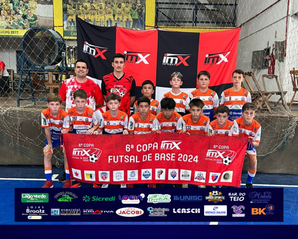 1733943932909719-1-1024x819 Luiz Henrique Cardoso, atleta de Formigueiro, é campeão estadual de futsal aos 12 anos