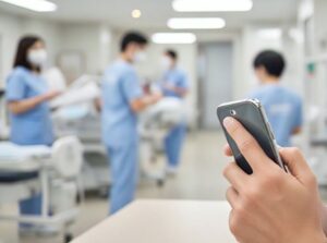 Imagens celular Roubo Furto hospital