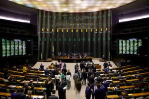 câmara dos deputados federais