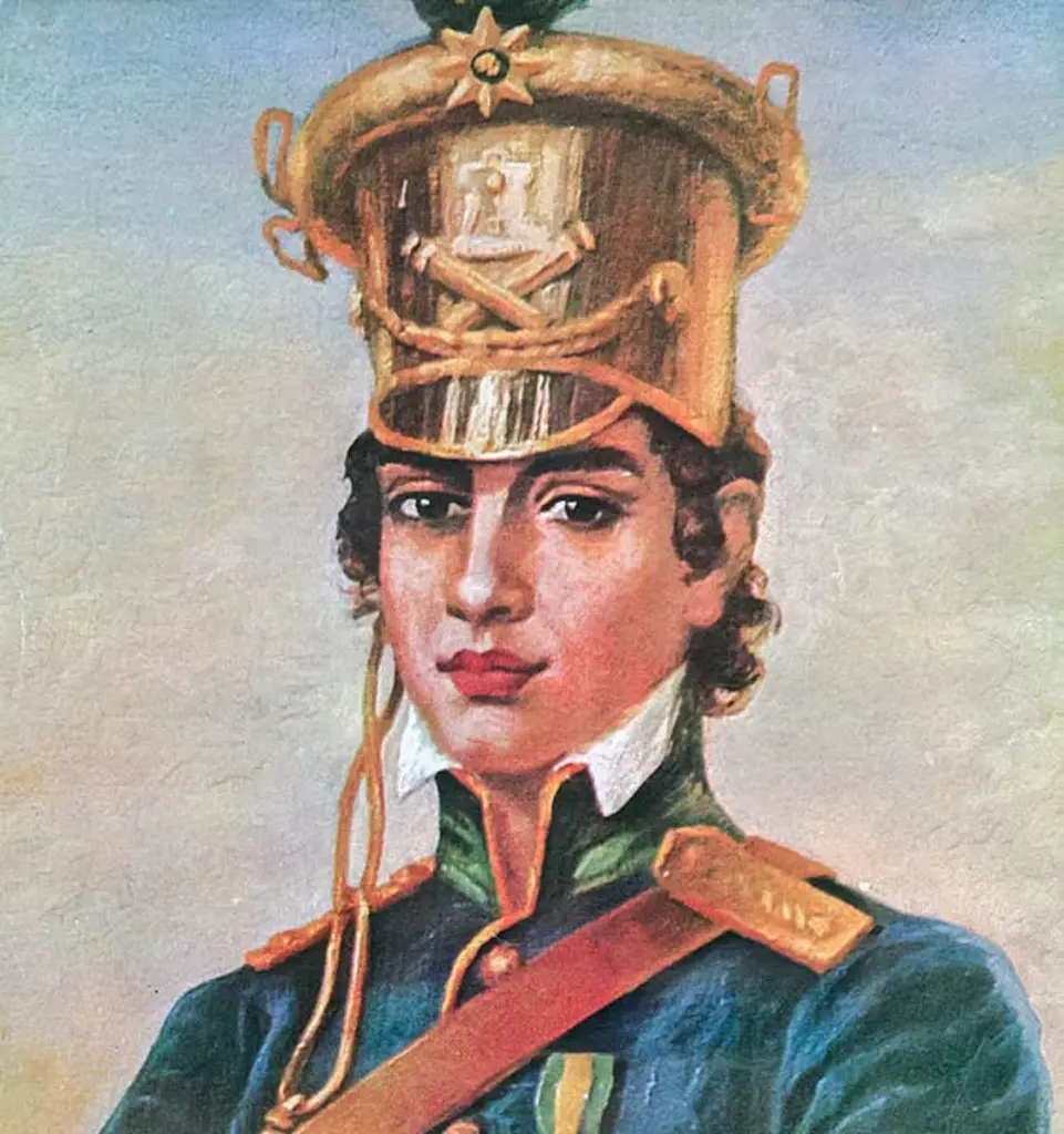 maria-quiteria Santa Maria está na lista de cidades que receberão o primeiro alistamento militar feminino