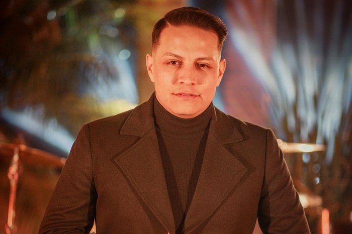 paulinho dill
