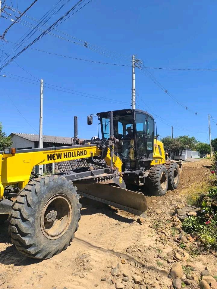 472266669_122202398630205657_8255539385606024332_n Secretaria de Obras de Paraíso do Sul intensifica melhorias nas estradas e na cidade