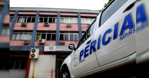IGP INSTITUTO GERAL DE PERICIAS