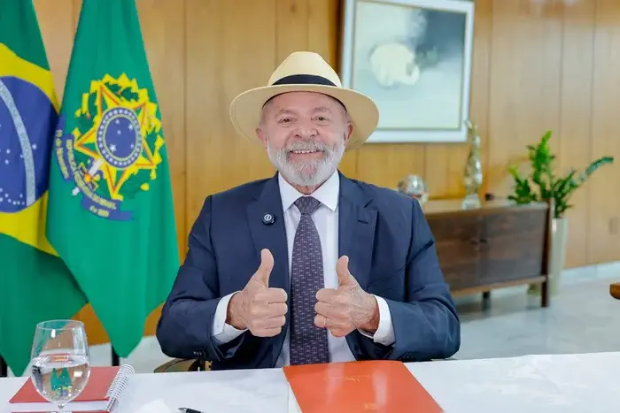 LULA