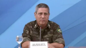 WALTER BRAGA NETTO
