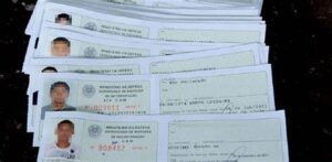 alistamento dispensa exercito