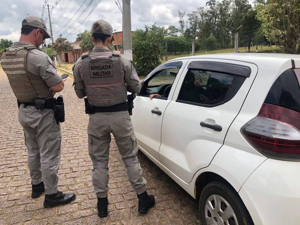 brigada militar