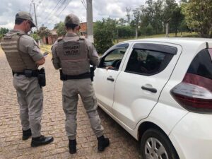 brigada militar