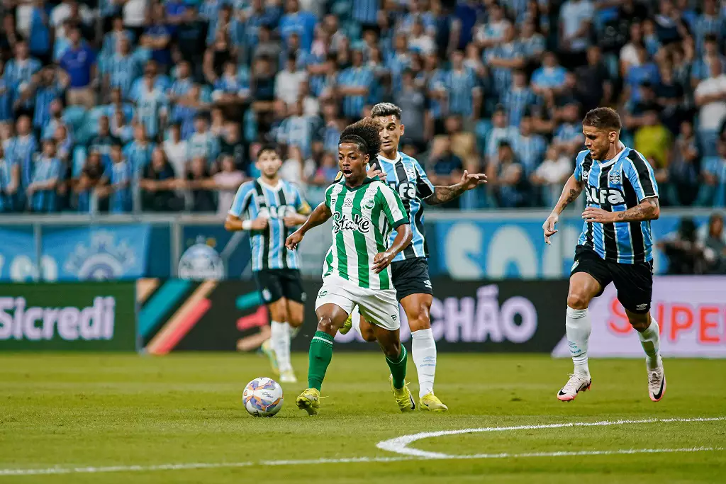 gremio-juventude
