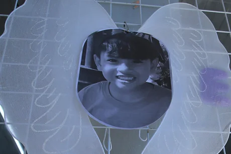 5201211_8e118f626e515cf Menino de 5 anos é jogado de ponte pelo pai em São Gabriel; mãe relata choque e indignação