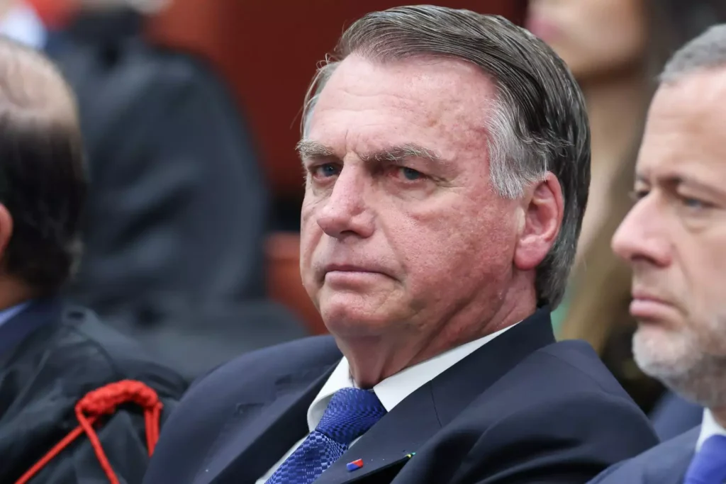 BOLSONARO