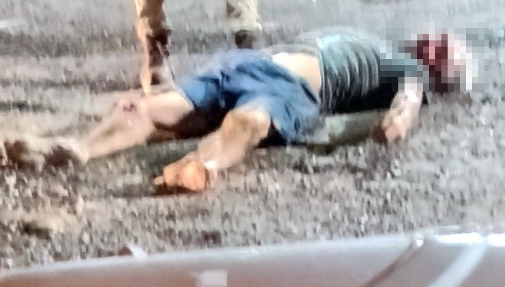 Imagem-do-WhatsApp-de-2025-03-07-as-08.36.38_5c3ec2dd Acidente Fatal Próximo ao Trevo de Passo do Sobrado Envolvendo Carro Forte e Ciclista