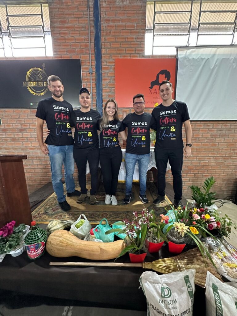 499993843_1506336530495540_1927561883547265675_n-768x1024 Agudo inaugura novo Ginásio Comunitário da Várzea do Agudo após mais de uma década de espera
