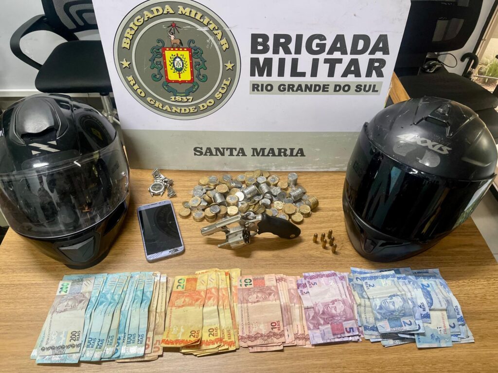 img-20250507-wa04477898629005164304811-1024x768 Criminosos são presos após assalto a posto bancário anexo à CDL em Santa Maria.