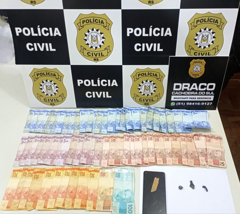 img-20250515-wa05139044251020070477641-1024x911 Homem é preso por tráfico de drogas no Beco dos Trilhos, em Cachoeira do Sul.