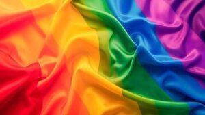 46409193-arco-iris-bandeira-simbolo-do-lgbt-orgulho-mes-comemoro-anual-dentro-junho-social-do-gay-lesbica-bissexual-transgenero-humano-direitos-foto