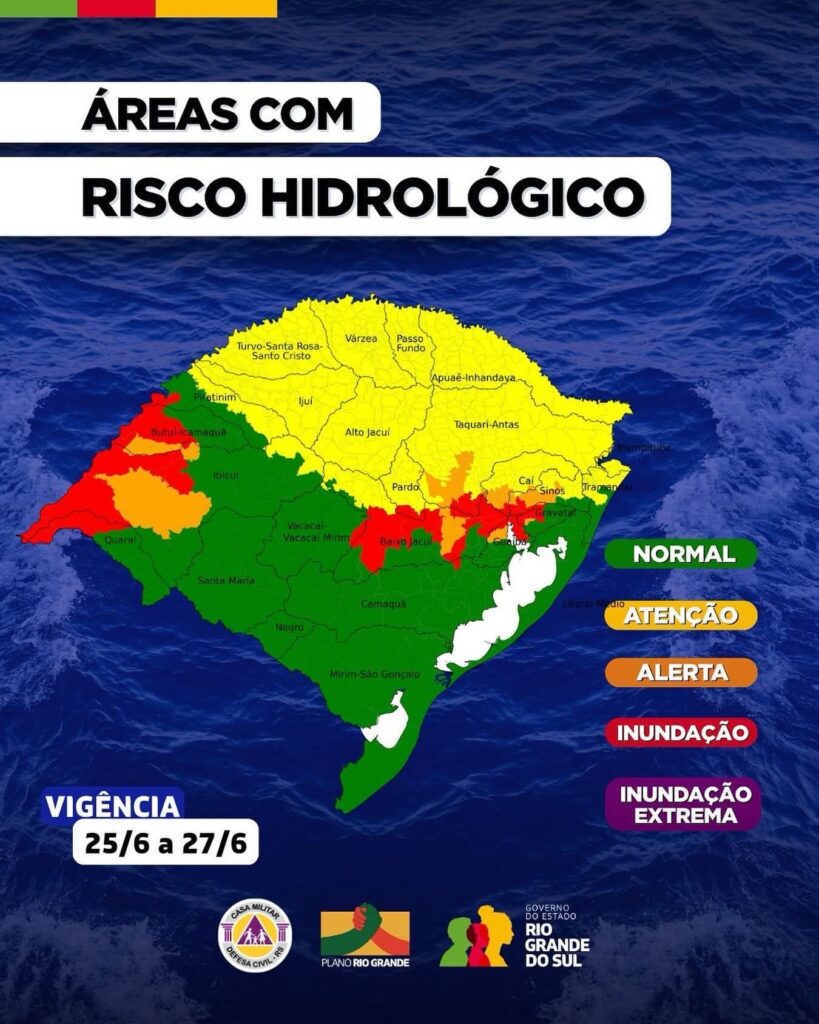 fb_img_17508756665497803575637796571387-819x1024 Defesa Civil atualiza situação hidrológica no RS: o risco permanece elevado