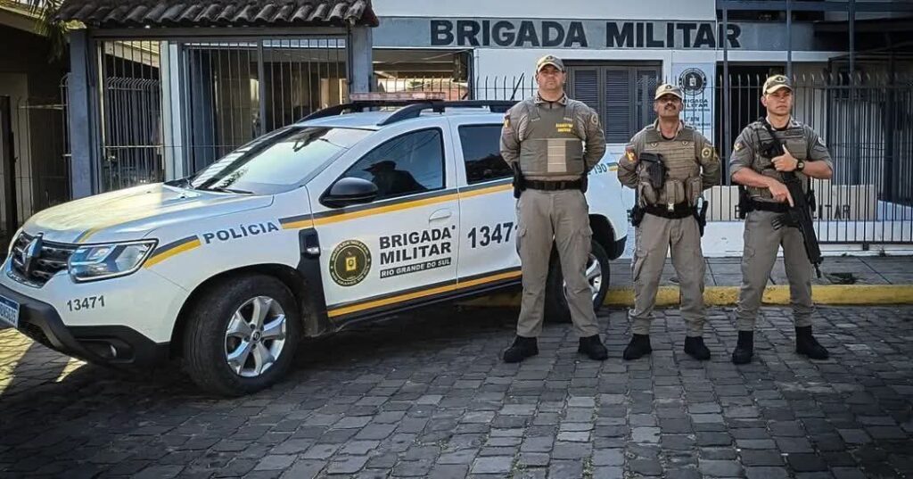 fb_img_17511200271168590959148398890545-1024x537 Homem é preso por furto durante Operação Fecha Quartel em Pantano Grande.