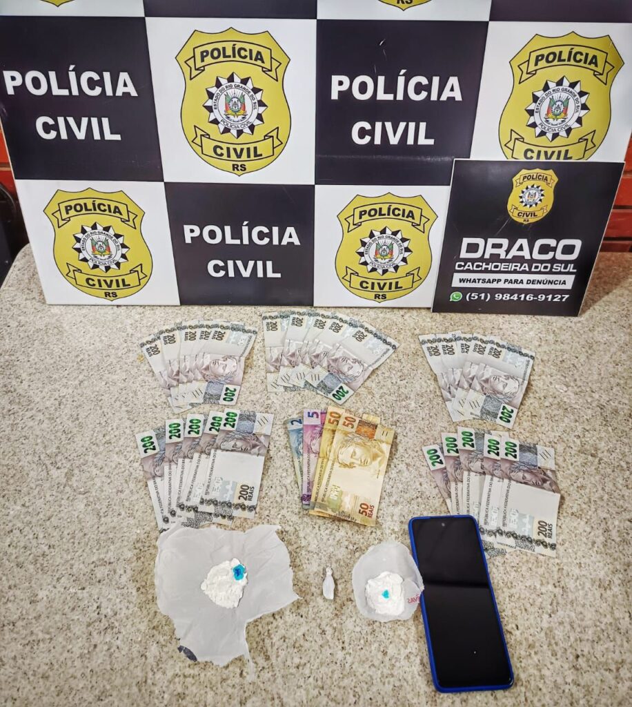 img-20250710-wa0405379676554900801503-916x1024 Homem é preso em flagrante por tráfico de drogas no bairro Funcap, em Cachoeira do Sul.
